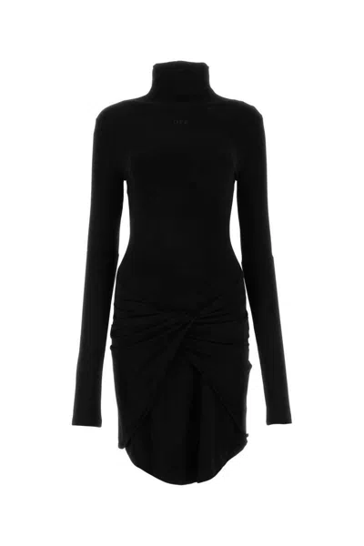 Off-white Dress