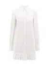 OFF-WHITE DRESS