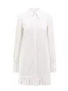 Off-white Off In White/white