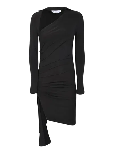 OFF-WHITE OFF-WHITE DRESSES