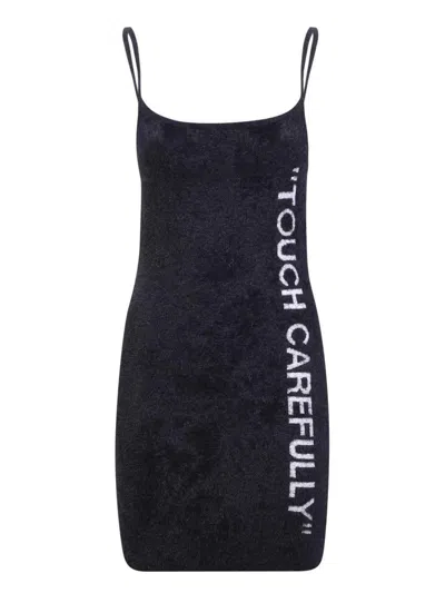 Off-white Dresses