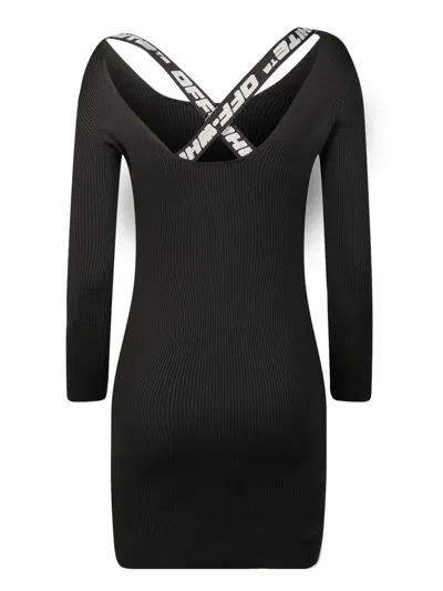 Off-white Dresses
