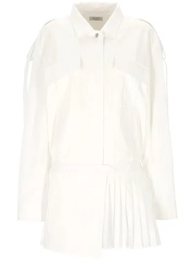 Off-white Off White Dresses