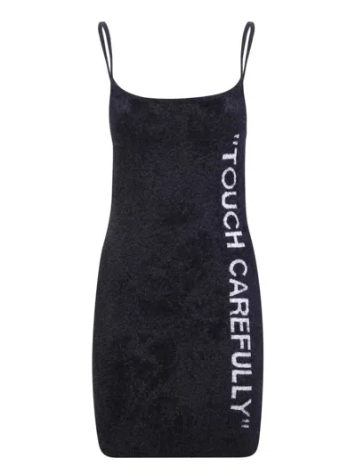 OFF-WHITE OFF-WHITE DRESSES