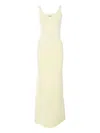 Off-white Off White Dresses In Multi