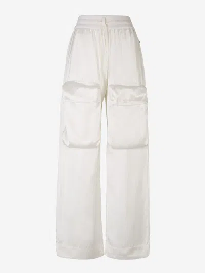 Off-white Duchess Cargo Trousers