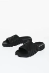 Off-white Embossed Exploration Sliders
