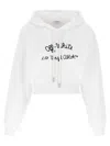 Off-white Sweaters