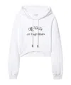Off-white Sweaters In White