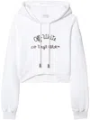 Off-white Sweaters In White