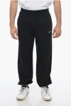 Off-white Wave Outline Diag Slim Sweatpants