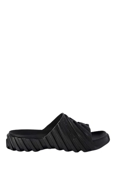 OFF-WHITE OFF-WHITE EXPLORATION SLIDERS