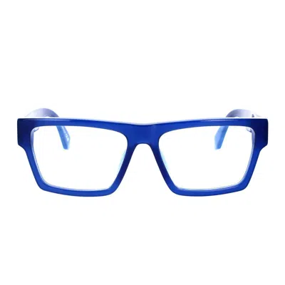 OFF-WHITE OFF-WHITE EYEGLASS