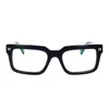 Off-white Eyeglass In Black