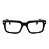 Off-white Eyeglass In Black