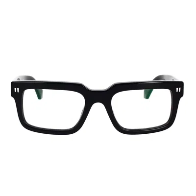 OFF-WHITE OFF-WHITE EYEGLASS