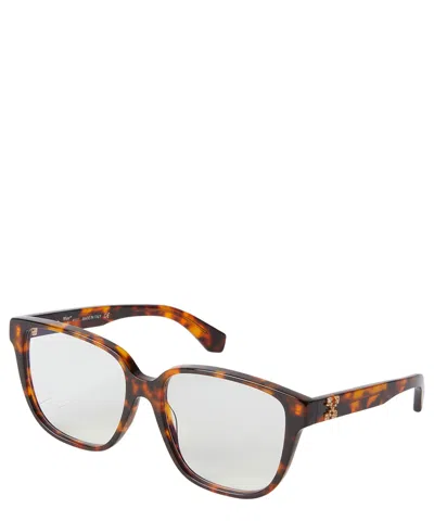 Off-white Eyeglasses Oerj005 Style 5 In Crl