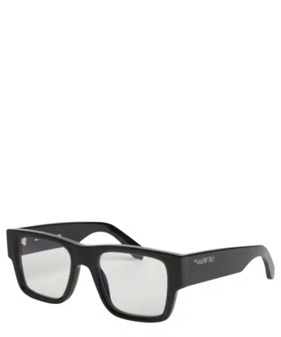 Off-white Eyeglasses Oerj040 Style 40 In Crl