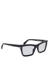 OFF-WHITE EYEGLASSES OERJ050 STYLE 50