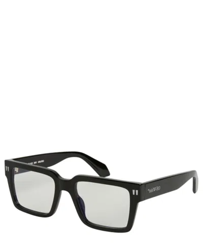 Off-white Eyeglasses Oerj054 Style 54 In Crl