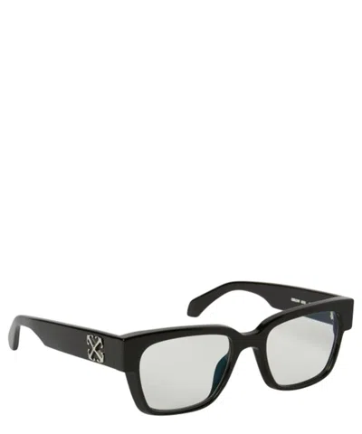 Off-white Eyeglasses Oerj059 Style 59 In White