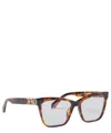 OFF-WHITE EYEGLASSES OERJ067 STYLE 67