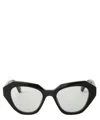 Off-white Eyeglasses Oerj074 Style 74 In Crl