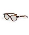 Off-white Eyeglasses Optical Style 26 In Crl