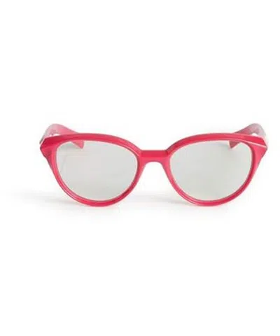 Off-white Eyeglasses Optical Style 26 In Crl