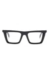 Off-white Eyeglasses 'style 7'