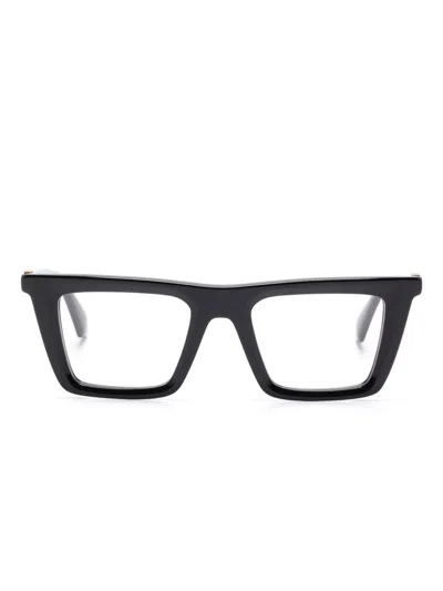 Off-white Eyeglasses 'style 7'