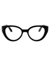 Off-white Eyewear In 1000 Black