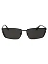 Off-white Richfield Sunglasses In 1007 Black