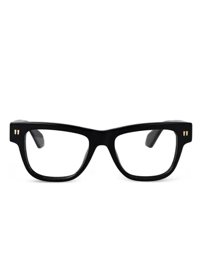 Off-white Eyewear 7w Square-frame Glasses