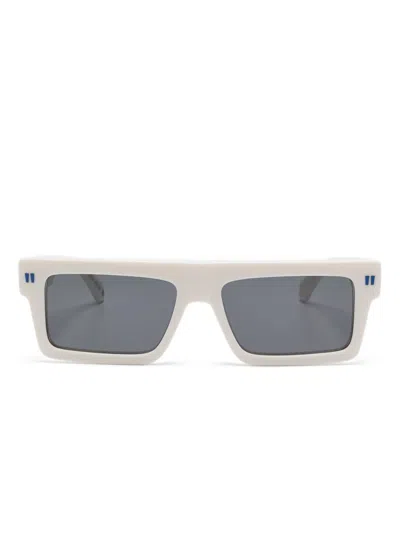 Off-white Eyewear Chandler Sunglasses