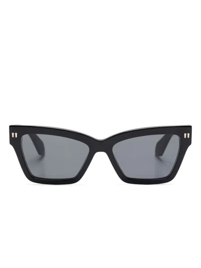 Off-white Eyewear Cincinnati Sunglasses
