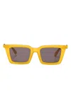 Off-white Eyewear Dalton Sunglasses