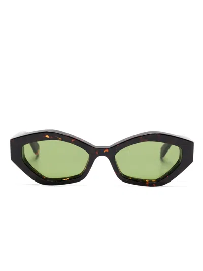 Off-white Eyewear Hilo Sunglasses