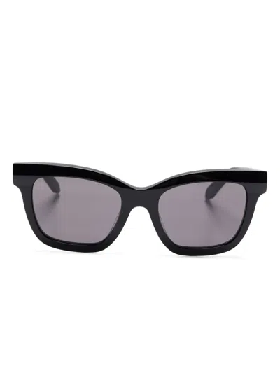 Off-white Eyewear Lincoln Square-frame Sunglasses