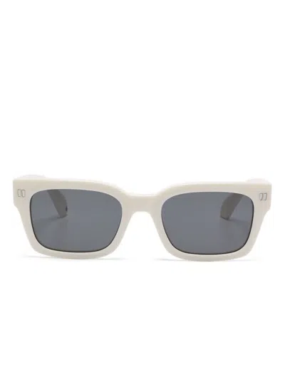 Off-white Eyewear Midland Sunglasses