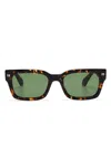 Off-white Eyewear Midland Sunglasses