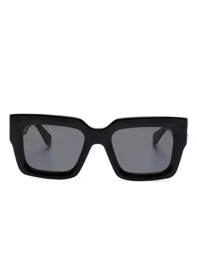 Off-white Eyewear Mystic Sunglasses
