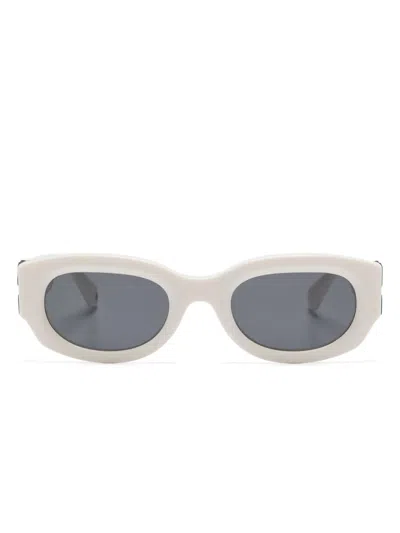 Off-white Eyewear Palmer Sunglasses