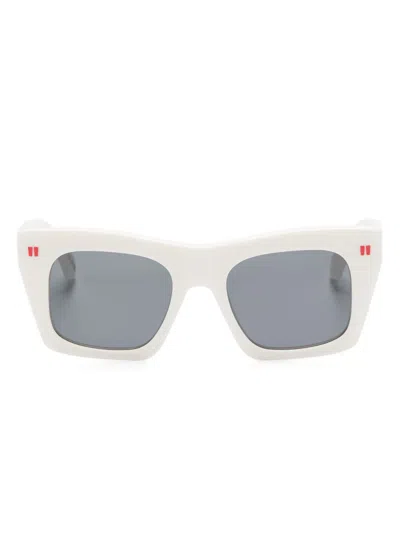 Off-white Eyewear Selma Sunglasses