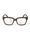 Off-white Eyewear Style 7c In Brown