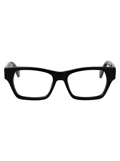 OFF-WHITE EYEWEAR STYLE 7E GLASSES