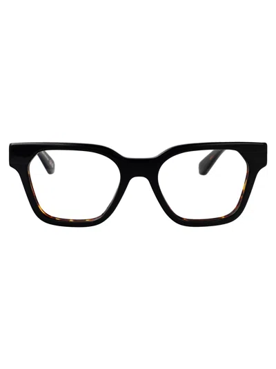 OFF-WHITE EYEWEAR STYLE 7P GLASSES