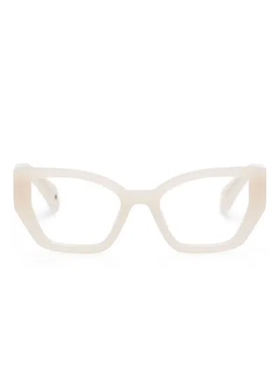 Off-white Eyewear Style 7q Glasses