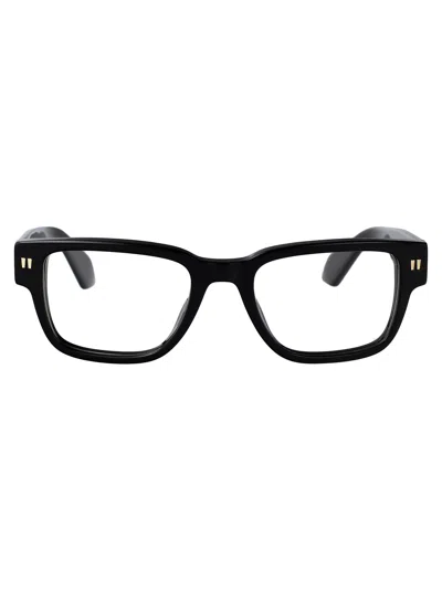 OFF-WHITE EYEWEAR STYLE 7V GLASSES