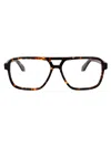 Off-white Off White Oerj081 Style 81 6000 Havana Glasses In Havana